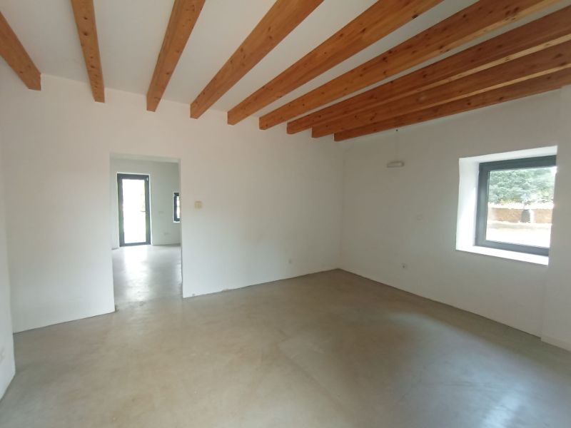 Grosse Finca mit 2 sep Einheiten, Heizung und Pool bei Felanitx --F 46