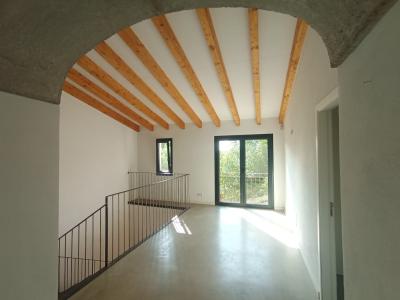 Grosse Finca mit 2 sep Einheiten, Heizung und Pool bei Felanitx --F 46