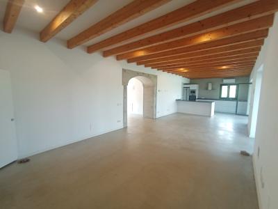 Grosse Finca mit 2 sep Einheiten, Heizung und Pool bei Felanitx --F 46