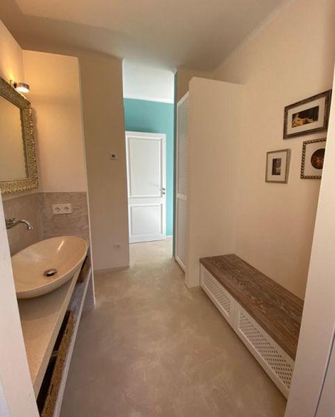 Grosses und in guter Lage liegendes Chalet an der S Almunia -- Santanyi --- CH 64