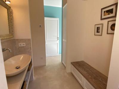 Grosses und in guter Lage liegendes Chalet an der S Almunia -- Santanyi --- CH 64