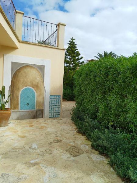 Grosses und in guter Lage liegendes Chalet an der S Almunia -- Santanyi --- CH 64