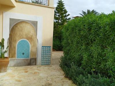 Grosses und in guter Lage liegendes Chalet an der S Almunia -- Santanyi --- CH 64