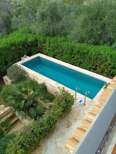 Grosses und in guter Lage liegendes Chalet an der S Almunia -- Santanyi --- CH 64