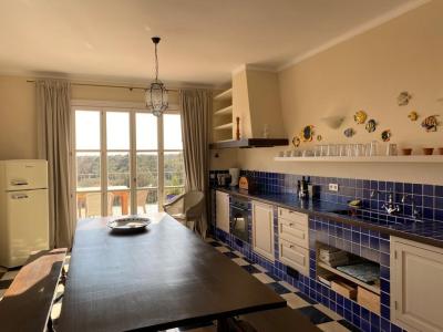 Grosses und in guter Lage liegendes Chalet an der S Almunia -- Santanyi --- CH 64