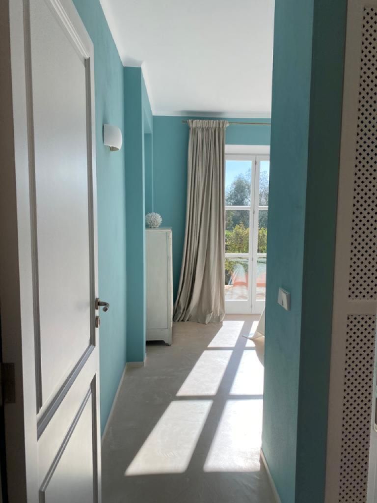 Grosses und in guter Lage liegendes Chalet an der S Almunia -- Santanyi --- CH 64