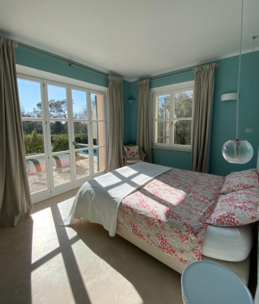 Grosses und in guter Lage liegendes Chalet an der S Almunia -- Santanyi --- CH 64