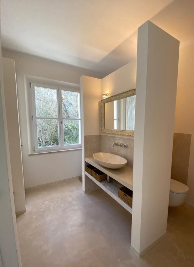 Grosses und in guter Lage liegendes Chalet an der S Almunia -- Santanyi --- CH 64