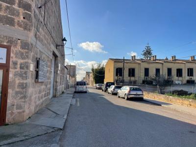 Large urban plot in Cas Concos --- S 03