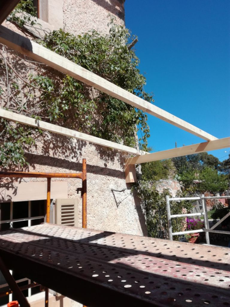 Handwerker im Südosten Mallorcas