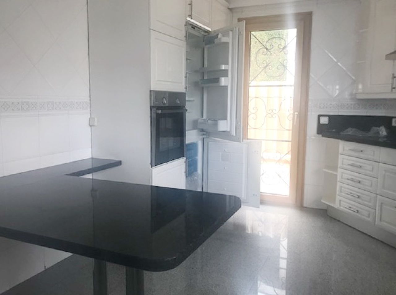 Helle Wohnung mit Gemeinschaftspool in Palma - Hafen - Can Barbara -- AP 11