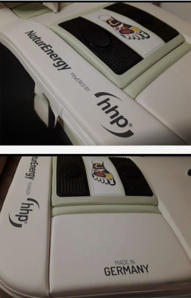 Cama sanitaria HHP con aprobación médica Nueva 4500€ !!!!