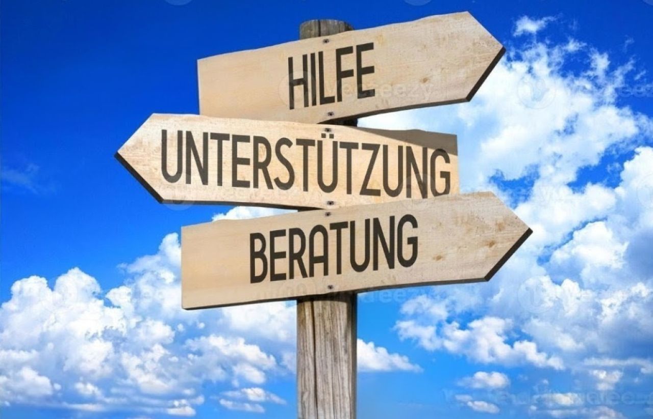 Help with TÜV appointment