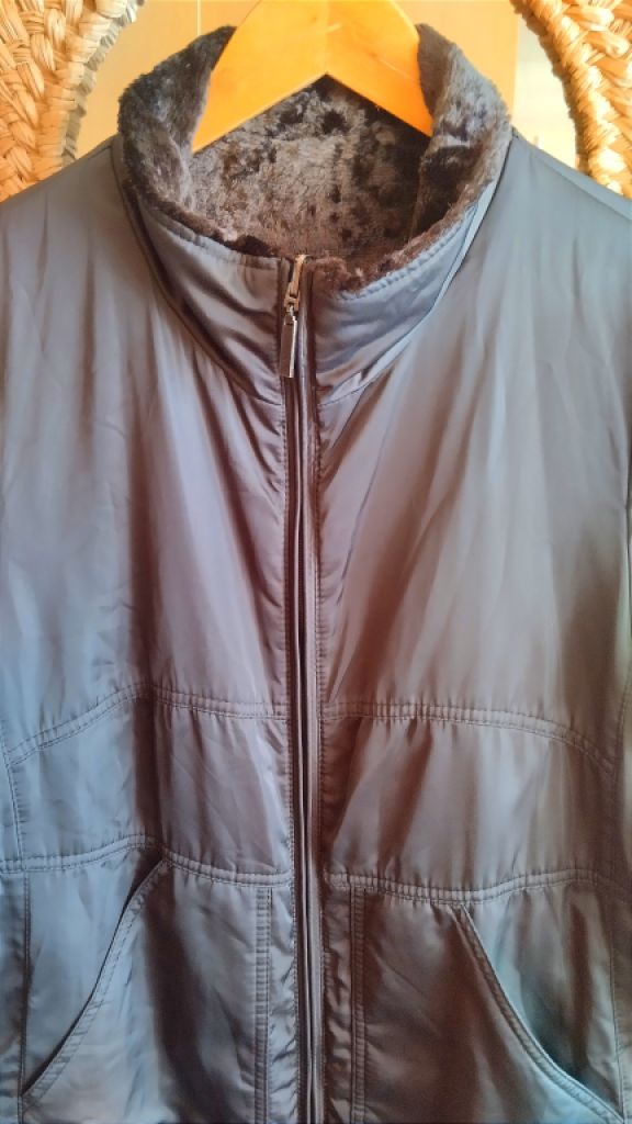 Hochwertige Marken Jacke wie neu