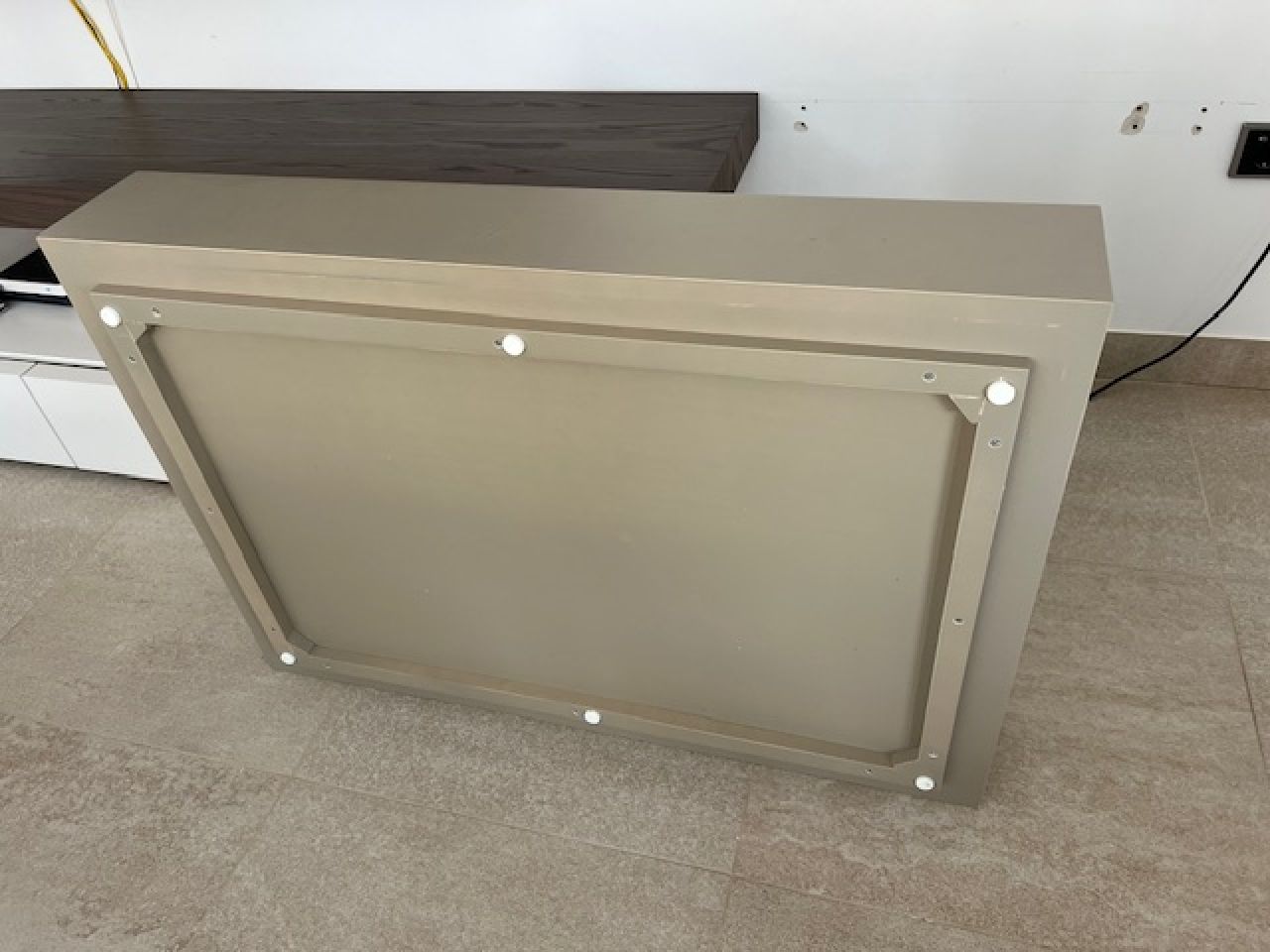 Hochwertiger Couchtisch