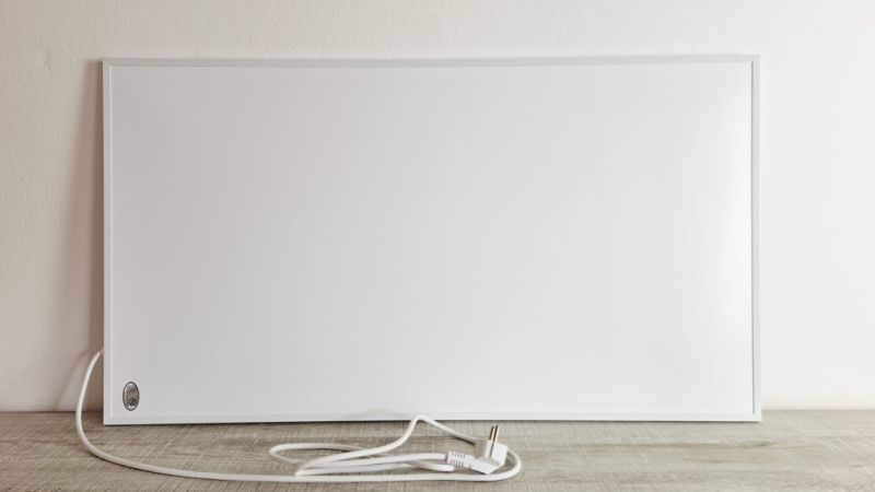 Infrarotheizungen Könighaus verschiedene Größen günstig abzugeben