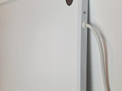 Infrarotheizungen Könighaus verschiedene Größen günstig abzugeben