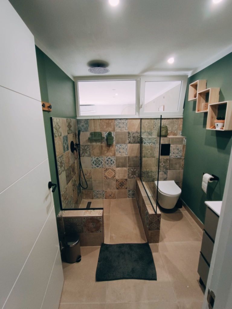 Kernsaniertes Apartment in 1A-Lage direkt am Meer – Cala Agulla, Cala Ratjada