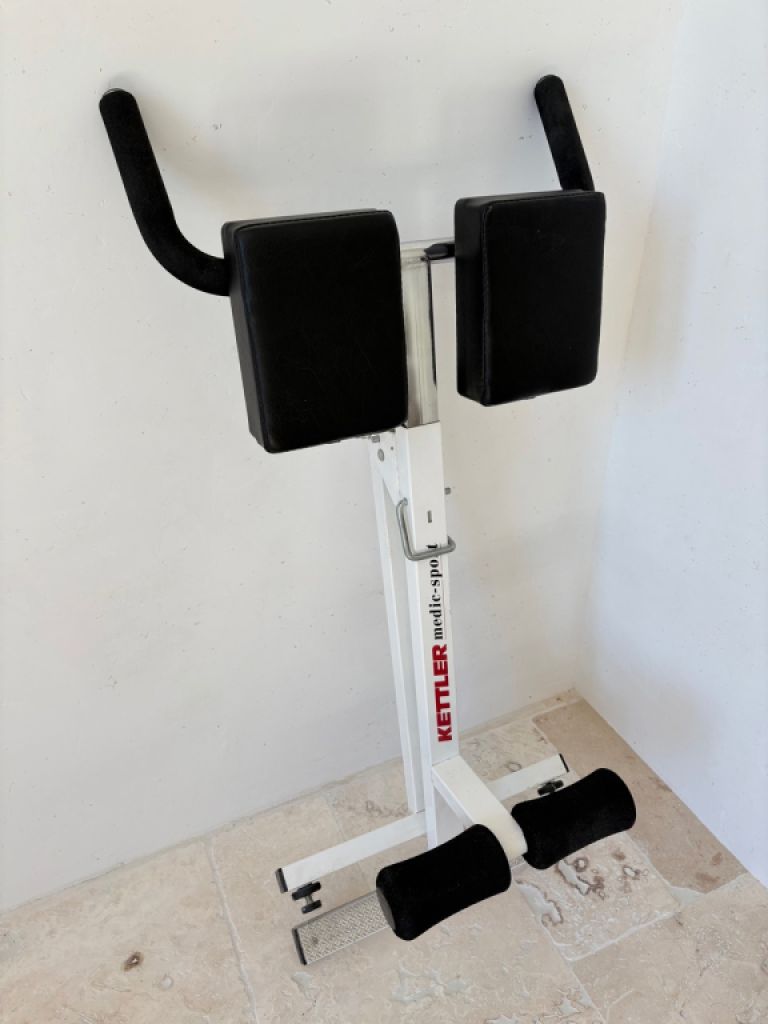 Kettler back trainer - medic-sport