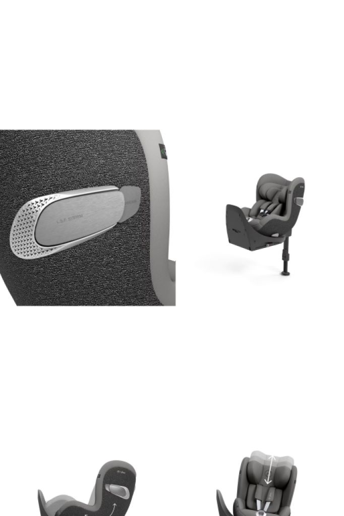 Kindersitz Cybex Platinium Sirona T I-Size