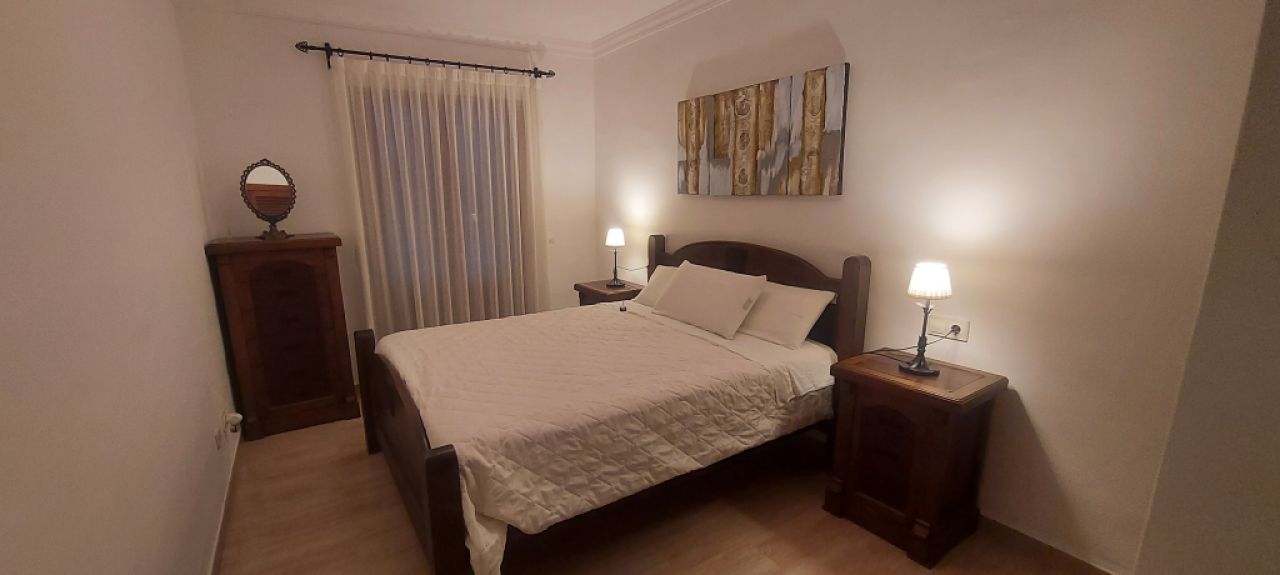 Komplettes Schlafzimmer