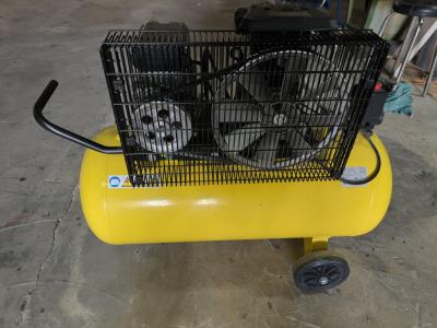 Kompressor Profigerät