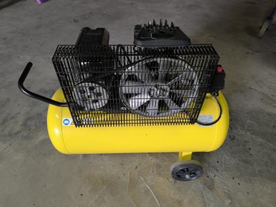 Kompressor Profigerät