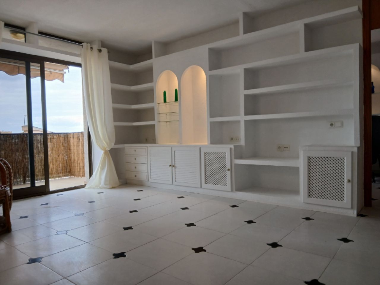 Las Palmeras / LLucmajor