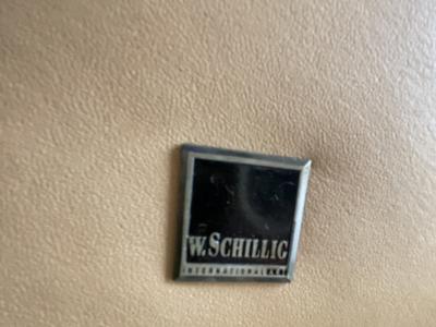 Ledersessel W.Schillig