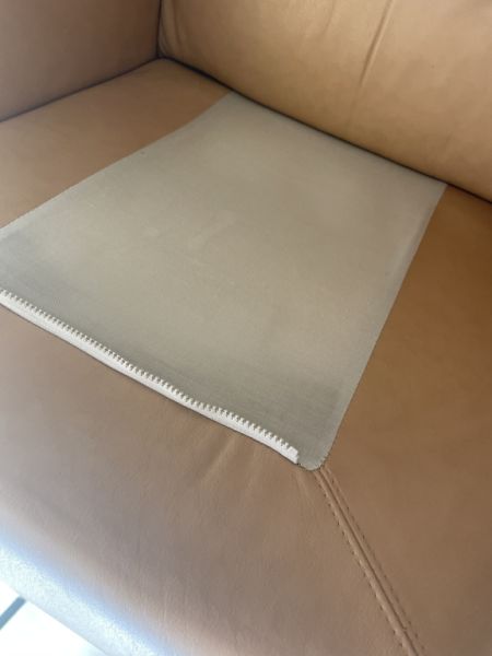 Ledersessel W.Schillig