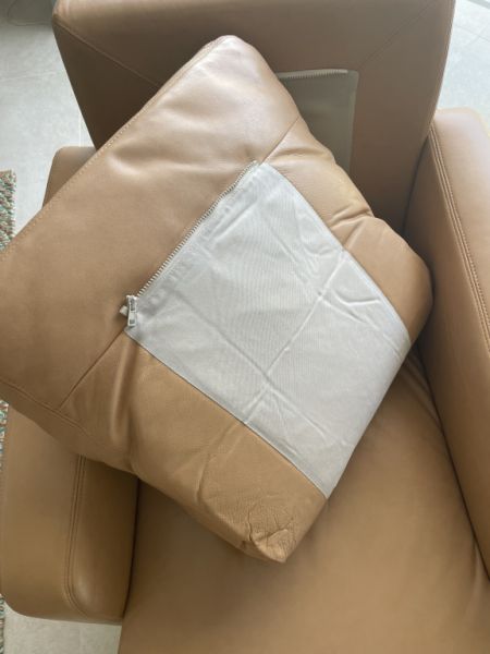 Ledersessel W.Schillig