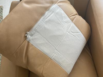 Ledersessel W.Schillig