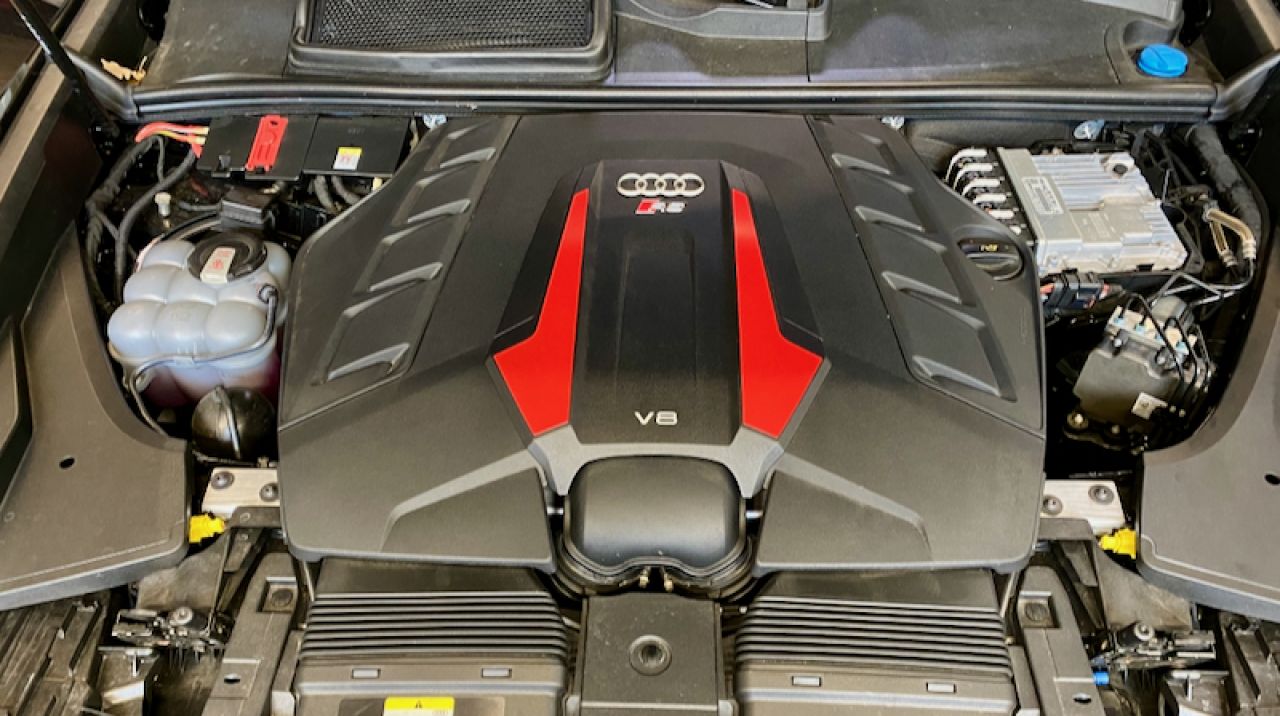 Leistungssteigerung - Mehrleistung  durch OBD Chiptuning - Verbrauchsreduzierung