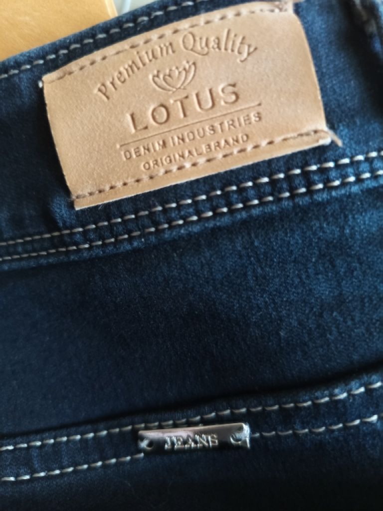LOTUS Jeans Gr. 28