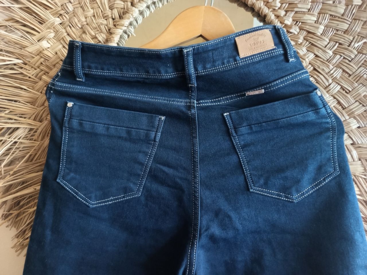 LOTUS Jeans Gr. 28