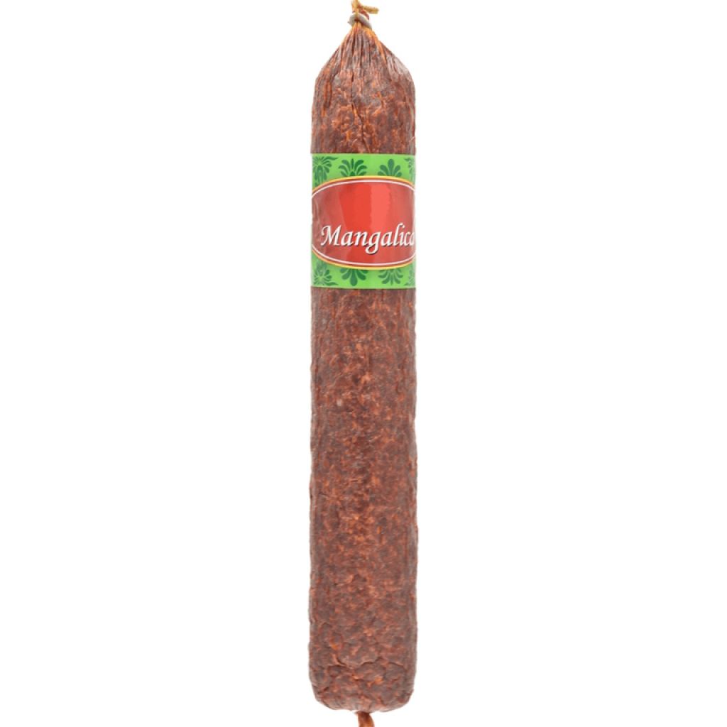 Mangalica Salami pikant