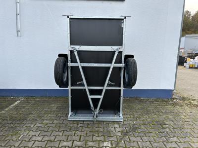 Martz Hit 201 Kipp Anhänger 750kg