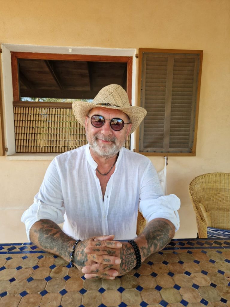 Maurermeister/Allroundhandwerker langjährig Selbständig in der Gastronomie und Handwerk