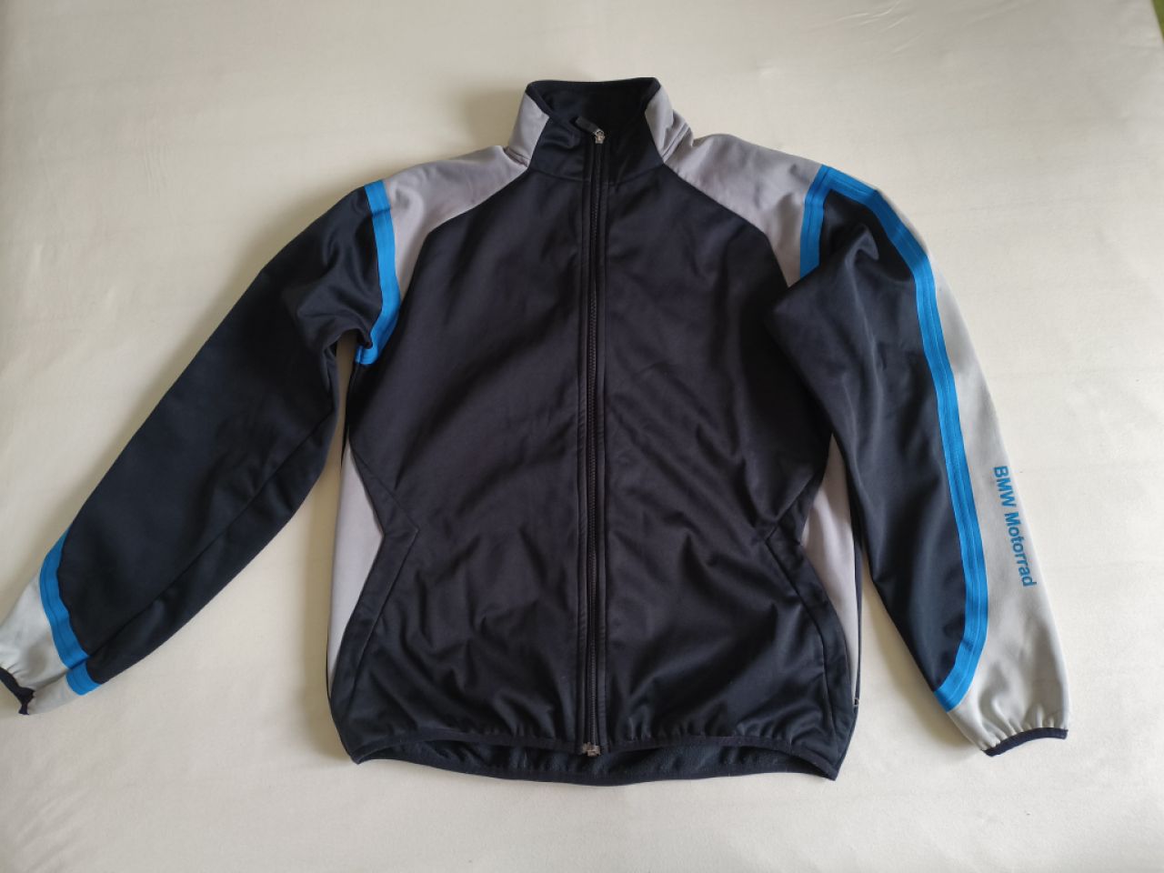 Motorradjacke BMW