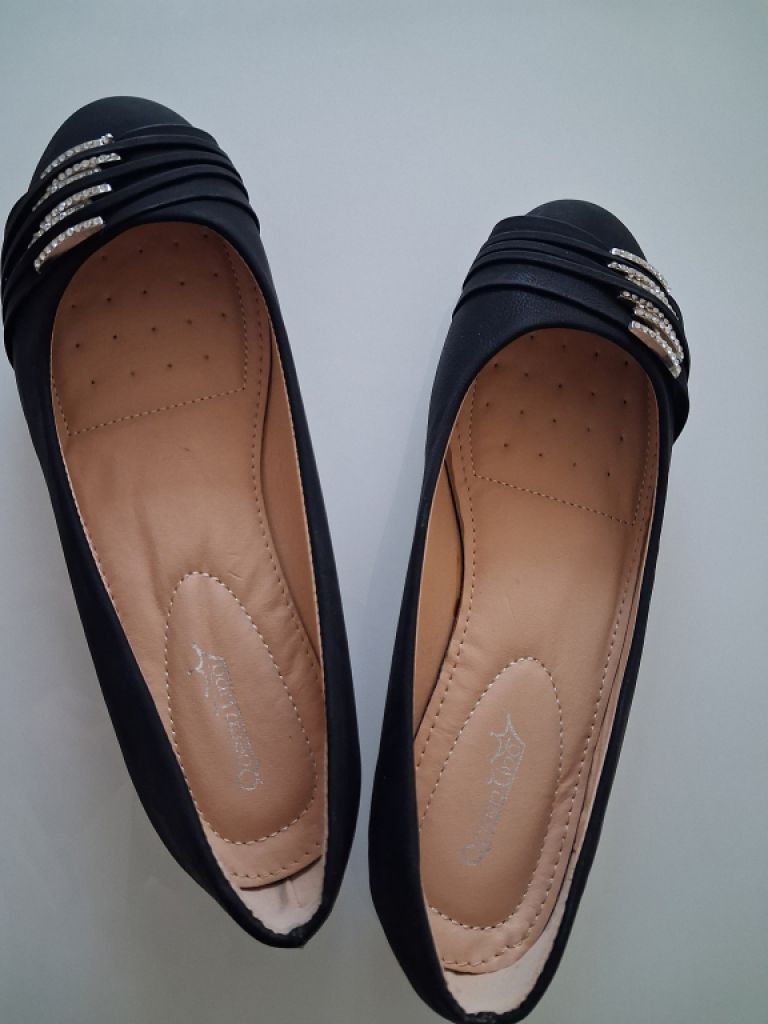 NEU !!! Ballerina NEU !!!