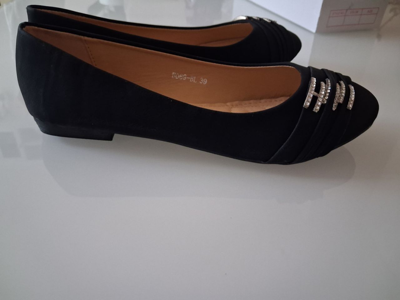 NEU !!! Ballerina NEU !!!