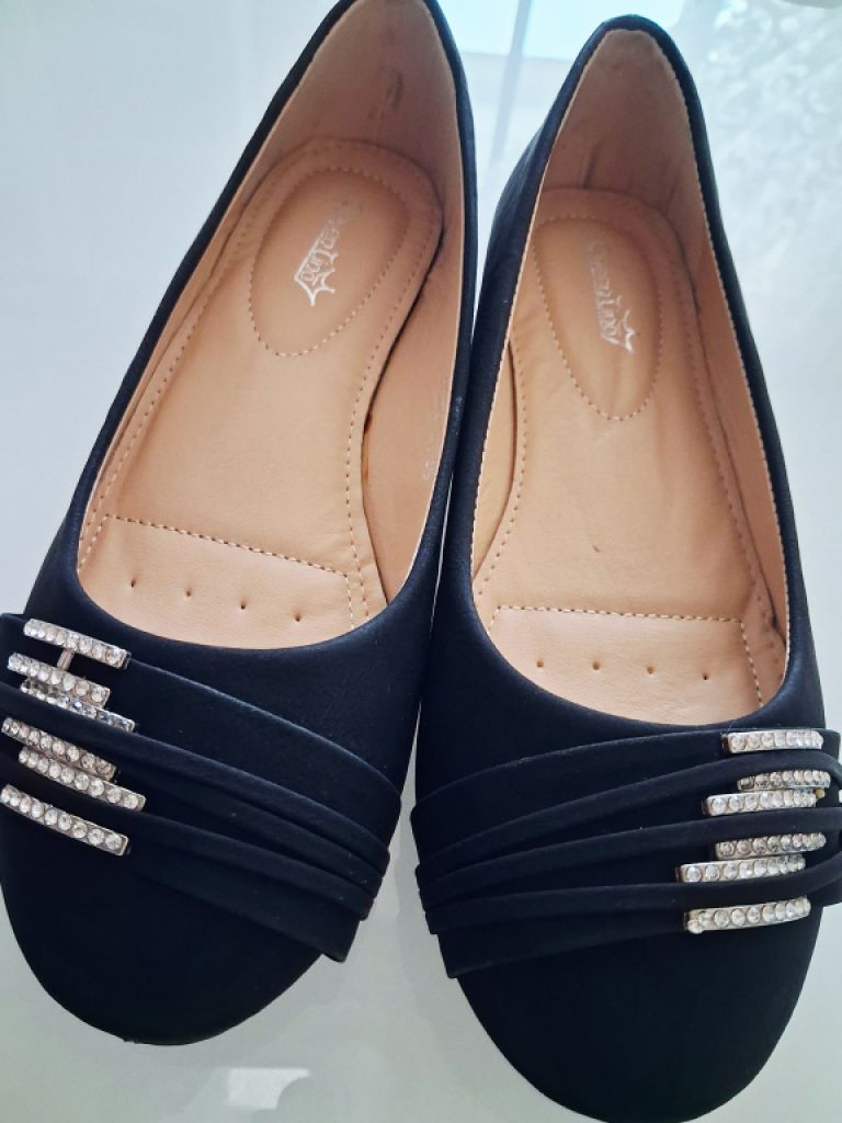 NEU !!! Ballerina NEU !!!