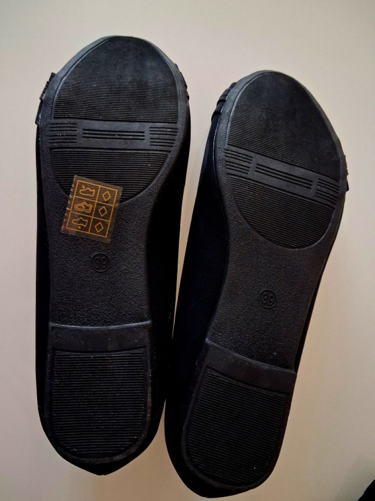 NEU !!! Ballerina NEU !!!