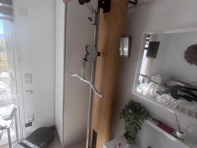 Neuwertig (NP über 2000€) Kraftstation Fitnessturm Von NOHRD Typ Slimbeam