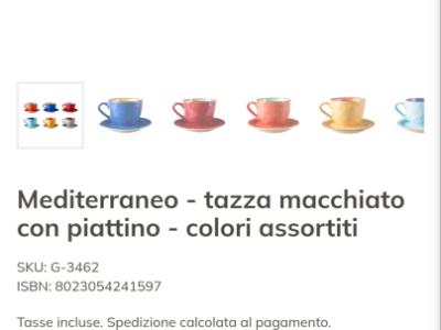 Neuwertiges Café Set aus hochwertiger Keramik handbemalt