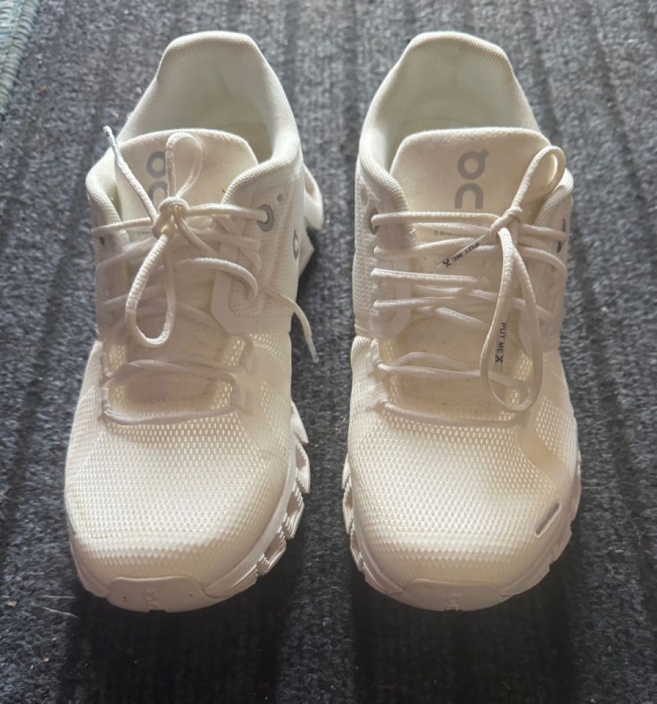 ON Running Laufschuhe