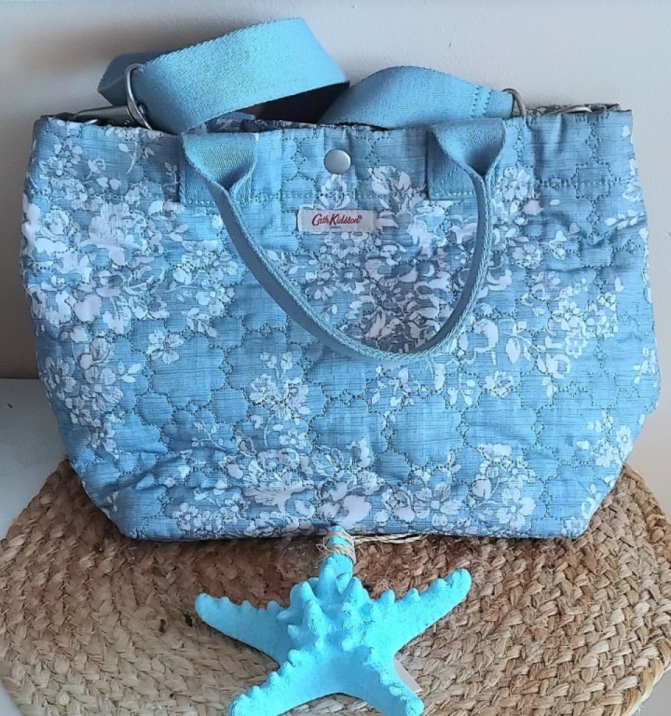 Original Kath Kidston London Handtasche