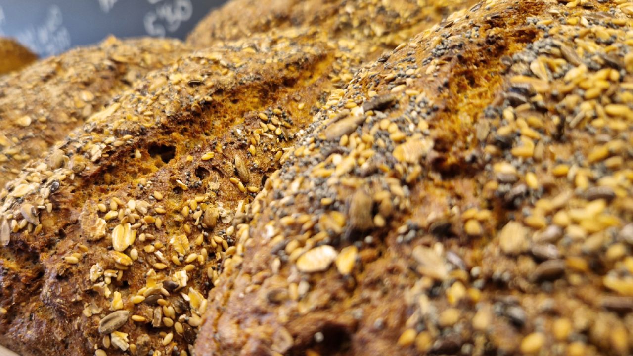 panAustria - Bestes aus Meisterhand - Sauerteigbrot, Leberkas und vieles mehr ...