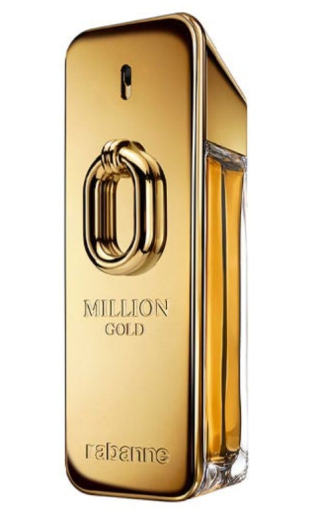 Parfum Millon Gold paco rabanne