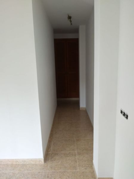 Parterreapartment mit Gemeinschaftspool in Cala Figuera - Santanyi - AP 08 VK